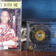 Der musikalische text SOMEBODY DANCE WITH ME von DJ BOBO ist auch in dem Album vorhanden Dance with me (1993)