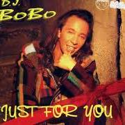 Der musikalische text FREEDOM (FEEL THE SPIRIT MIX) von DJ BOBO ist auch in dem Album vorhanden Just for you (1995)