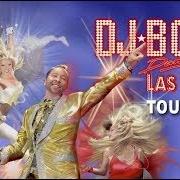 Der musikalische text TOGETHER von DJ BOBO ist auch in dem Album vorhanden Live in concert (2003)