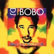 Der musikalische text MOSCOW von DJ BOBO ist auch in dem Album vorhanden Planet colors (2001)