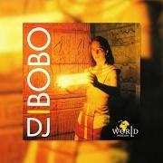 Der musikalische text RESPECT YOURSELF von DJ BOBO ist auch in dem Album vorhanden World in motion (1996)