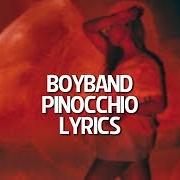 Der musikalische text DIFFERENT von BOYBAND ist auch in dem Album vorhanden Aloneinaboyband.Zip (2020)
