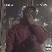 Der musikalische text CAPO von RETRO X ist auch in dem Album vorhanden Dig3 heroes (2018)