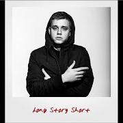 Der musikalische text RAIN von CAL SCRUBY ist auch in dem Album vorhanden Long story short (2017)