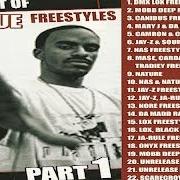 Der musikalische text EXCLUSIVE - NEW SHIT von DJ CLUE ist auch in dem Album vorhanden The professional (1998)