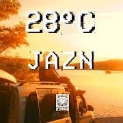 Der musikalische text ALLEZ, ALLEZ von JAZN ist auch in dem Album vorhanden 28° (2018)