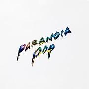 Der musikalische text LOS PUNTOS von BANDALOS CHINOS ist auch in dem Album vorhanden Paranoia pop (2020)