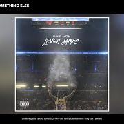 Der musikalische text TOOK HER TO THE O von KING VON ist auch in dem Album vorhanden Levon james (2020)