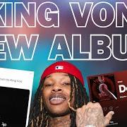 Der musikalische text TAKEOFF von KING VON ist auch in dem Album vorhanden What it means to be king (2022)