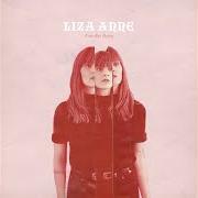 Der musikalische text PARANOIA von LIZA ANNE ist auch in dem Album vorhanden Fine but dying (2018)