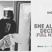 Der musikalische text O'HIGHO von SMINO ist auch in dem Album vorhanden She already decided (2020)