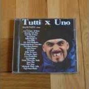 Der musikalische text FUORI DALLA MISCHIA von DJ ENZO ist auch in dem Album vorhanden Tutti x uno (1997)