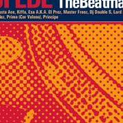 Der musikalische text DATEMI! von DJ FEDE ist auch in dem Album vorhanden The beatmaker (2004)