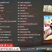 Der musikalische text DANGEROUS von DJ HAMIDA ist auch in dem Album vorhanden A la bien mix party 2014 (2014)