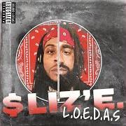 Der musikalische text INTRO von LOEDAS ist auch in dem Album vorhanden $liz'e (2020)