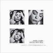 Der musikalische text (NEW LOVE) CASSETTE von ANGEL OLSEN ist auch in dem Album vorhanden Whole new mess (2020)