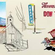 Der musikalische text COMPANY von DON TOLIVER ist auch in dem Album vorhanden Heaven or hell (2020)