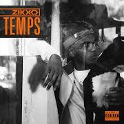 Der musikalische text MES PÉCHÉS von ZIKXO ist auch in dem Album vorhanden Temps (2019)