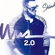 Der musikalische text OMA von SHINDY ist auch in dem Album vorhanden Nwa (2013)