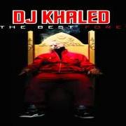 Der musikalische text CAN'T STOP von DJ KHALED ist auch in dem Album vorhanden We the best forever (2011)