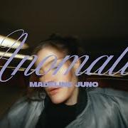 Der musikalische text HOMESCREEN von MADELINE JUNO ist auch in dem Album vorhanden Anomalie, pt. 2 (2026)