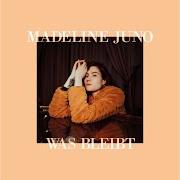 Der musikalische text SCHWARZ WEISS von MADELINE JUNO ist auch in dem Album vorhanden Was bleibt (2019)
