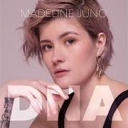 Der musikalische text UNSER LIED von MADELINE JUNO ist auch in dem Album vorhanden Dna (2017)