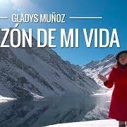 Der musikalische text MORA EN MI VIDA von GLADYS MUÑOZ ist auch in dem Album vorhanden La razón de mi vida (2011)