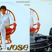 Der musikalische text LA NOCHE DE LOS DOS von JOSÉ JOSÉ ist auch in dem Album vorhanden El triste (1970)