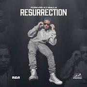 Der musikalische text BACK TO BACK von KJ BALLA ist auch in dem Album vorhanden Resurrection (2020)