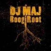 Boogiroot