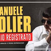 Der musikalische text MONCLER von GEOLIER ist auch in dem Album vorhanden Emanuele (marchio registrato) (2020)