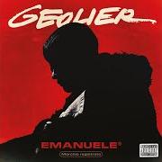 Der musikalische text SENZ E ME von GEOLIER ist auch in dem Album vorhanden Emanuele (2019)