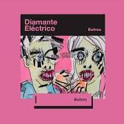 Der musikalische text EL NAUFRAGIO (SALVAVIDAS) von DIAMANTE ELÉCTRICO ist auch in dem Album vorhanden Buitres (2018)