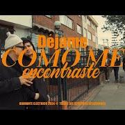 Der musikalische text DANIBOY von DIAMANTE ELÉCTRICO ist auch in dem Album vorhanden Déjame como me encontraste (2024)