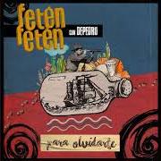 Der musikalische text NUEVA NOSTALGIA von FETÉN FETÉN ist auch in dem Album vorhanden Cantables (2016)