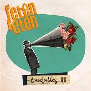 Der musikalische text SEI QUE VAI PASSAR von FETÉN FETÉN ist auch in dem Album vorhanden Cantables ii (2021)