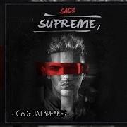 Der musikalische text CARILLON von SAC1 ist auch in dem Album vorhanden Supreme (2016)