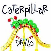 Der musikalische text BARGAIN MARKET von DAVID SHAWTY ist auch in dem Album vorhanden Caterpillar (2021)