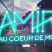 Der musikalische text A TA MANIÈRE von AMIR (FR) ist auch in dem Album vorhanden Au cœur de moi (2016)
