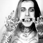 Der musikalische text AI von GHOSTEMANE ist auch in dem Album vorhanden Anti-icon (2020)