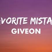 Der musikalische text HEARTBREAK ANNIVERSARY von GIVEON ist auch in dem Album vorhanden Take time