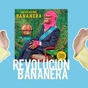 Der musikalische text EL GUSTO ES MÍO von ARNAU GRISO ist auch in dem Album vorhanden Revolución bananera (2018)