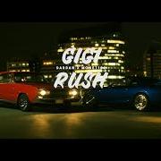 Der musikalische text NIQUE LA POLICE von DARDAN ist auch in dem Album vorhanden Rush hour (2020)