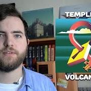 Der musikalische text I WANNA BE YOUR MIRROR von TEMPLES ist auch in dem Album vorhanden Volcano (2017)