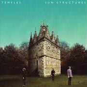Der musikalische text THE GUESSER von TEMPLES ist auch in dem Album vorhanden Sun structures (2014)