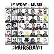 Der musikalische text NEW TOYS (HEY LOVE) von MAYDAY! ist auch in dem Album vorhanden ¡mursday! (2014)
