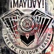Der musikalische text HARDCORE BITCHES von MAYDAY! ist auch in dem Album vorhanden Take me to your leader (2012)
