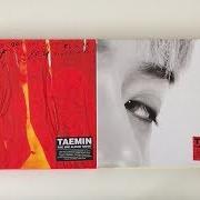 Der musikalische text ?? STONE HEART von TAEMIN ist auch in dem Album vorhanden Move (2017)