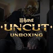 Der musikalische text UNCUT von 18 KARAT ist auch in dem Album vorhanden Uncut (2022)